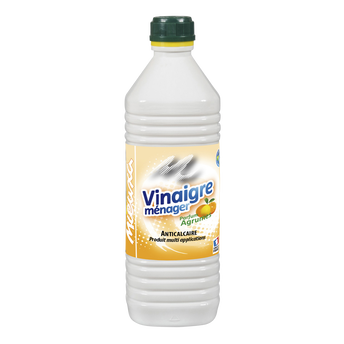 Image de Vinaigre ménager agrumes 1