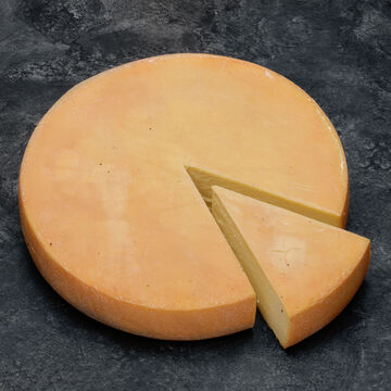 Riches Monts Fromage À Raclette Au Lait Pasterieusé 26%mg, Richesmonts 500 G