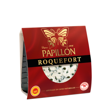 Image de Roquefort AOP PAPILLON