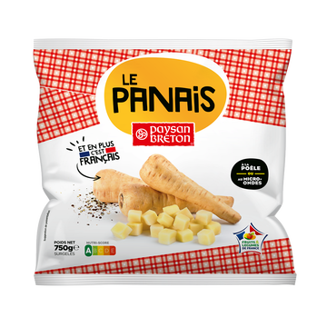 Paysan Breton Panais Paysan Breton, Sachet De 750g