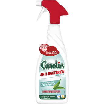 Image de Pistolet anti-bacterien
