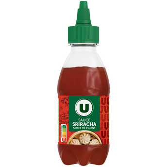 Image de U
Sauce de piment