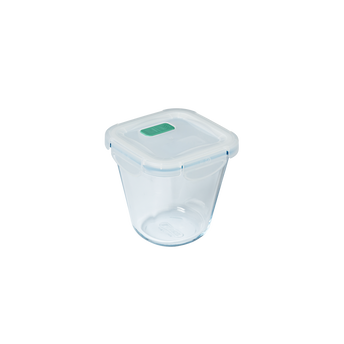 Image de Plat Pasta Box 0,8l avec couvercle