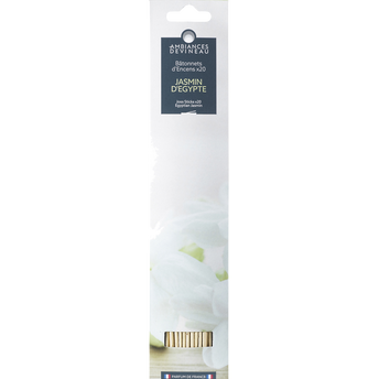 Image de Bâtonnet d'encens DEVINEAU Jasmin d'Egypte