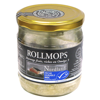 Image de Rollmops NORDLANDS