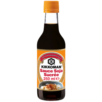 Image de Sauce soja sucrée KIKKOMAN
