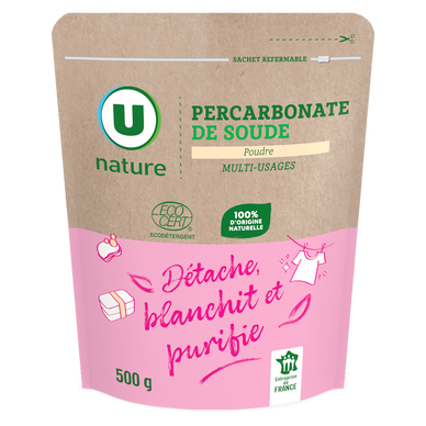 Percarbonate De Sodium à Prix Carrefour