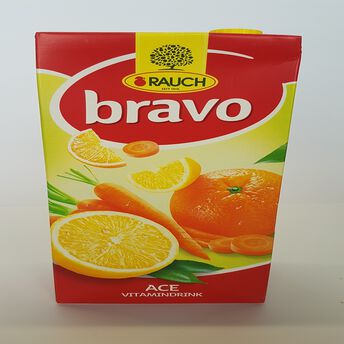 Image de JUS VITAMINE A C E