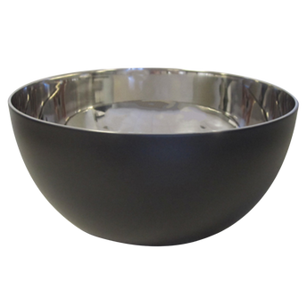 Image de Saladier 23.5cm inox extérieur