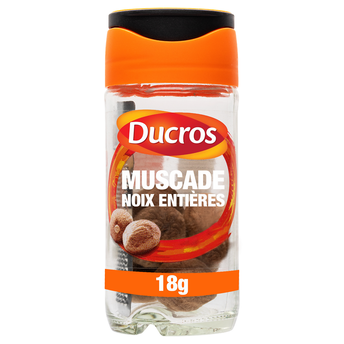 Image de Noix de muscade entières DUCROS