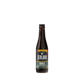 Image de Bière blonde triple Jenlain 8,5°