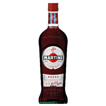 Image de MARTINI Rosso, 14,4°