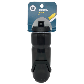 Image de U
Bidon avec support 750mL fourni avec 2 vis de