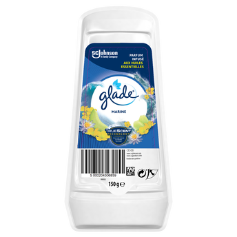 Image de Gel huiles essentielles longue durée marine GLADE