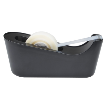 Image de Dévidoir SCOTCH c60 noir avec rouleau