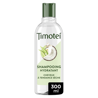 Image de Shampooing coco & aloe vera hydratant TIMOTEI