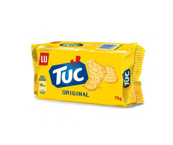 Image de TUC ORIGINAL LU ST