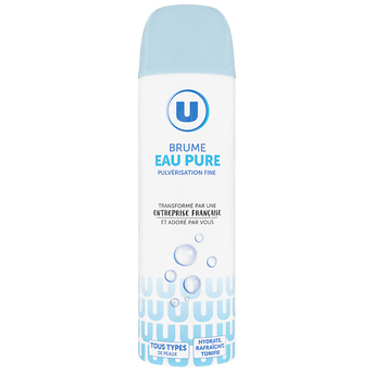 Image de U
Brume Eau Pure