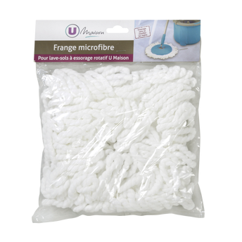 Image de U MAISON
Recharge kit lave
