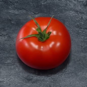 Image de Tomate ronde, à farcir, segment Les Charnues, calibre 82/102, catégorie 1, France à la
