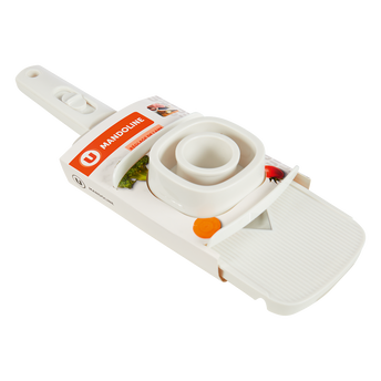 Image de U
Mandoline lame