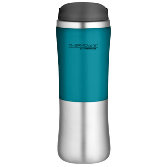 Image de Mug isotherme Brilliant Tumbler, 300ml, lagoon