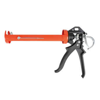 Image de Pistolet étancheité métal pro