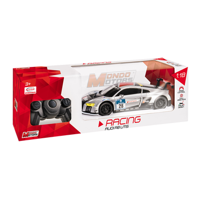 Audi discount r8 telecommandee