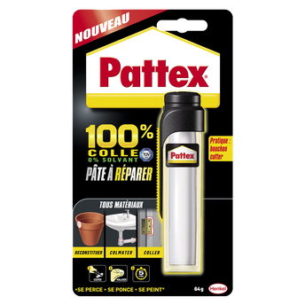 Image de Colle à réparer PATTEX 100%