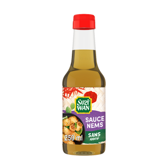 Image de Sauce Nems SUZI WAN