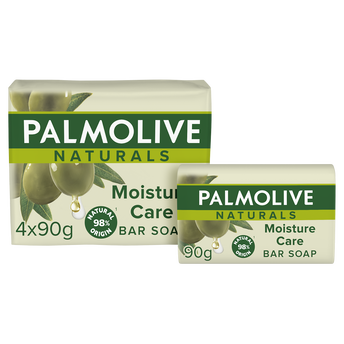 Image de Savon Moisture Care PALMOLIVE