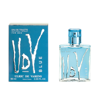 Image de Eau de toilette Homme Blue For Men ULRIC DE VARENS