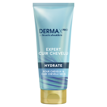 Image de Après-Shampooing hydratant cheveux & cuir chevelu sec Derma Pro HEAD&SHOULDERS