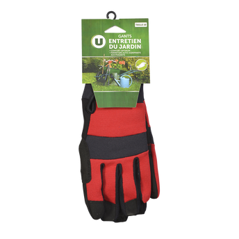 Image de U
Gants Entretien Du