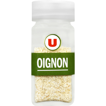 Image de U
Oignon semoule