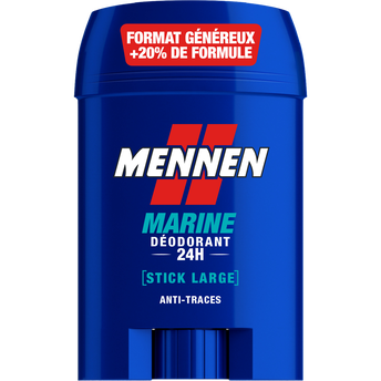 Image de Déodorant Homme marine MENNEN stick