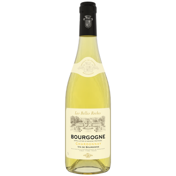 Image de U
Vin blanc Bourgogne Chardonnay AOP Les Jardins de l'Evêché MDP