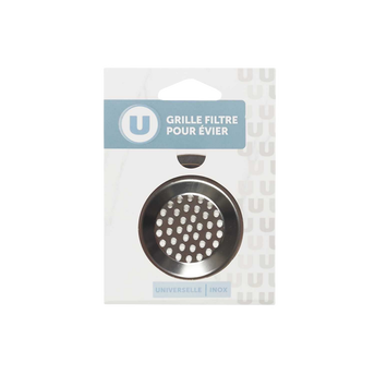 Image de U
Grille Filtre Pour