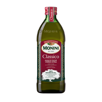 Image de Huile d'olive classico Bouteille