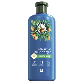Image de Shampooing Argan HERBAL ESSENCES