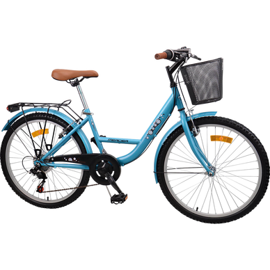 Velo fille 24 city Super U Hyper U U Express www ursesu