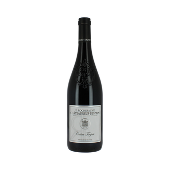 Image de Vin Rouge Châteauneuf du Pape AOP, Vin rouge, Esprit de Rochesauve2021