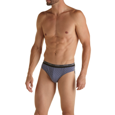 Slip taille outlet basse homme dim