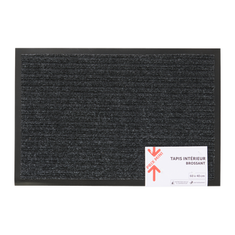 Image de Tapis anti-poussière 60x40cm - PRIX