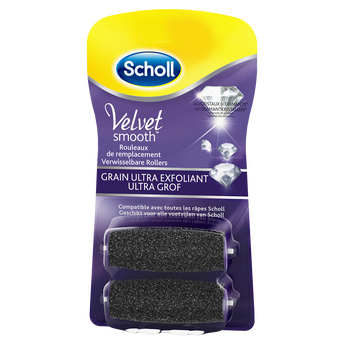 Image de Rouleau de remplacement grain ultra exfoliant velvet smooth
