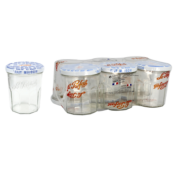 Image de Confiturier LE PARFAIT 324ml