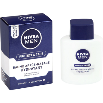 Image de Baume après rasage hydratant NIVEA FOR MEN