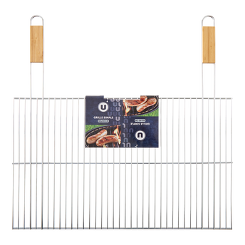 Image de U
Grille simple