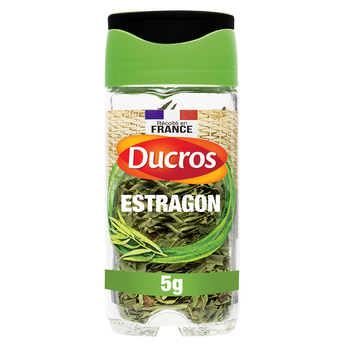 Image de Estragon entier, DUCROS, flacon duc de