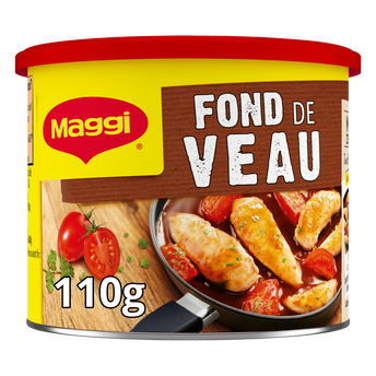 Image de Fond de Veau MAGGI